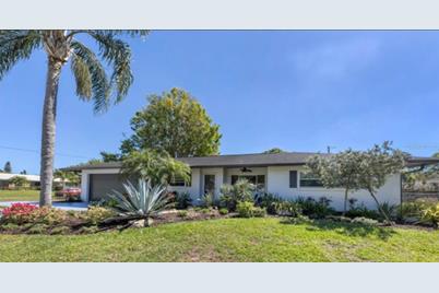 3120 Dawson Street - Photo 1