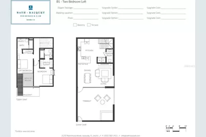 2170 Robinhood Street #A3-212, Sarasota, FL 34231 - Photo 34