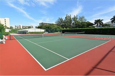 1050 Longboat Club Road #502, Longboat Key, FL 34228 - Photo 22