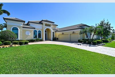 3707 Hawk Island Drive, Bradenton, FL 34208 - Photo 1