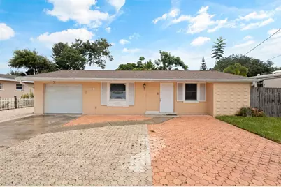 3217 McIntosh Road #A, Sarasota, FL 34232 - Photo 1