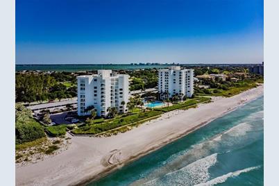1050 Longboat Club Road #804, Longboat Key, FL 34228 - Photo 2