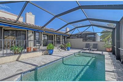 2369 Harbour Oaks Drive, Longboat Key, FL 34228 - Photo 46