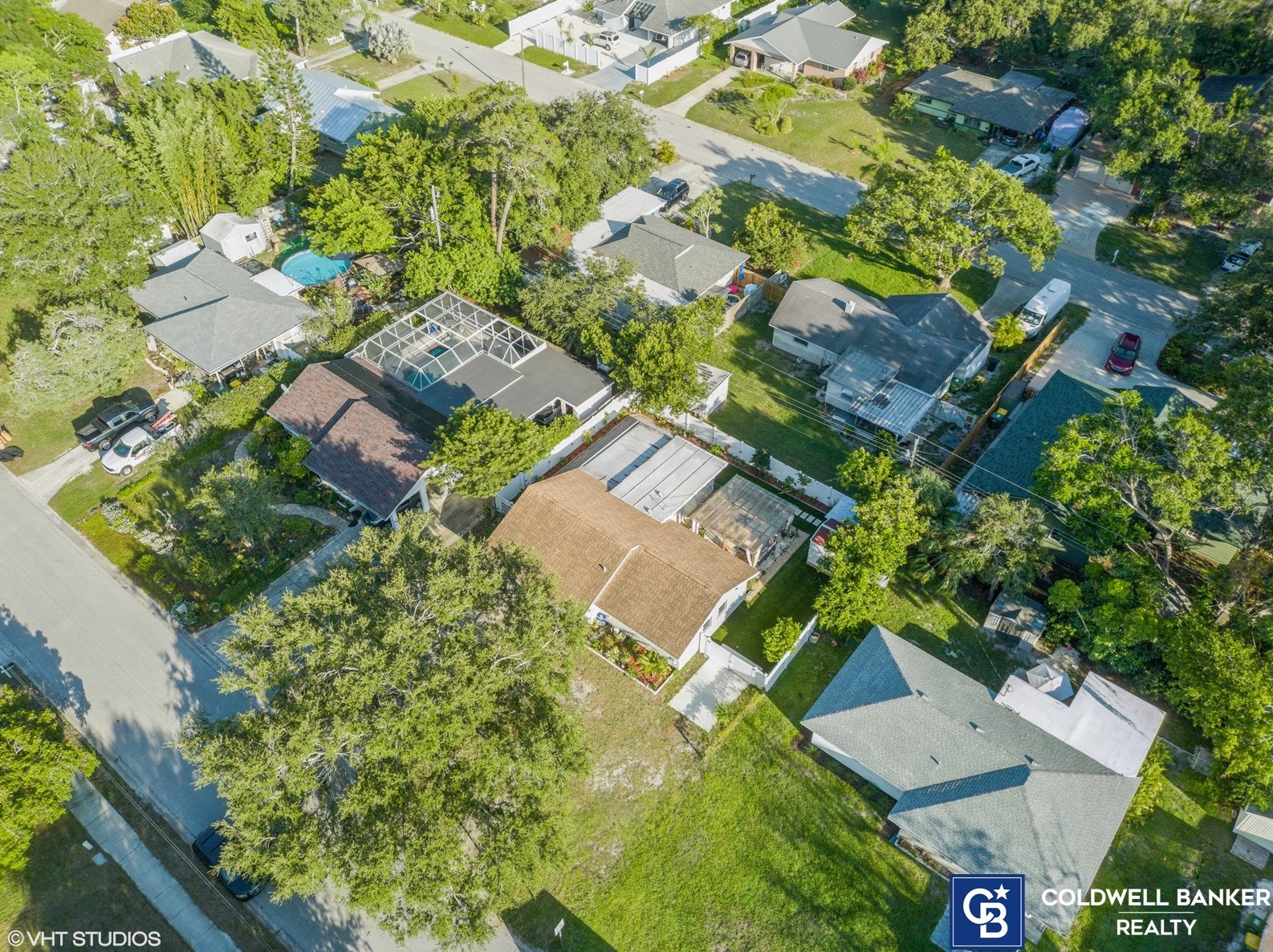 2646 Cheryle Ln, Sarasota, FL 34237-7614