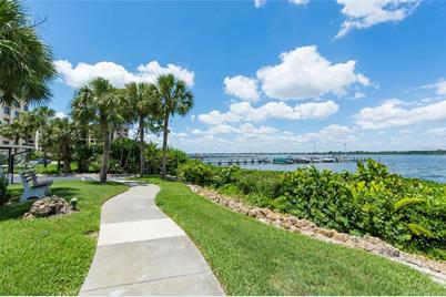 8767 Midnight Pass #506F, Sarasota, FL 34242 - Photo 4