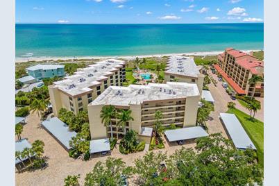 8770 Midnight Pass Road #402B, Sarasota, FL 34242 - Photo 1