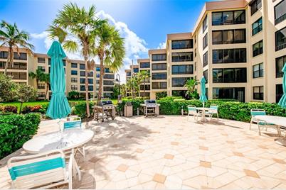 8770 Midnight Pass Road #402B, Sarasota, FL 34242 - Photo 40