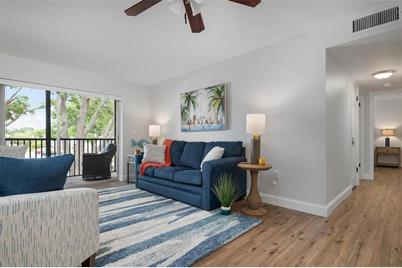3201 Beneva Road #201, Sarasota, FL 34232 - Photo 4