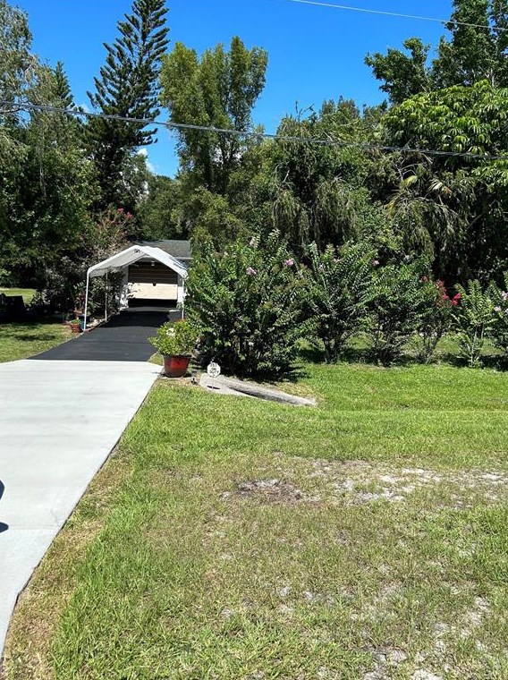 4623 60th Street Ct, Bradenton FL  34203-2728 exterior