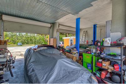 15182 Dahlgren Avenue, Port Charlotte, FL 33953 - Photo 14