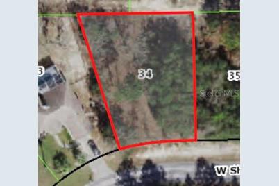 2995 W Sharpes Drive, Citrus Springs, FL 34433 - Photo 1