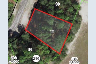 3062 W Marie Drive, Citrus Springs, FL 34433 - Photo 1