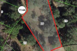 8047 N Elwood Way, Citrus Springs, FL 34434 - Photo 1