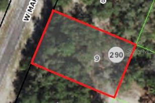 3050 W Marie Dr, Citrus Springs, FL 34433 - Photo 1