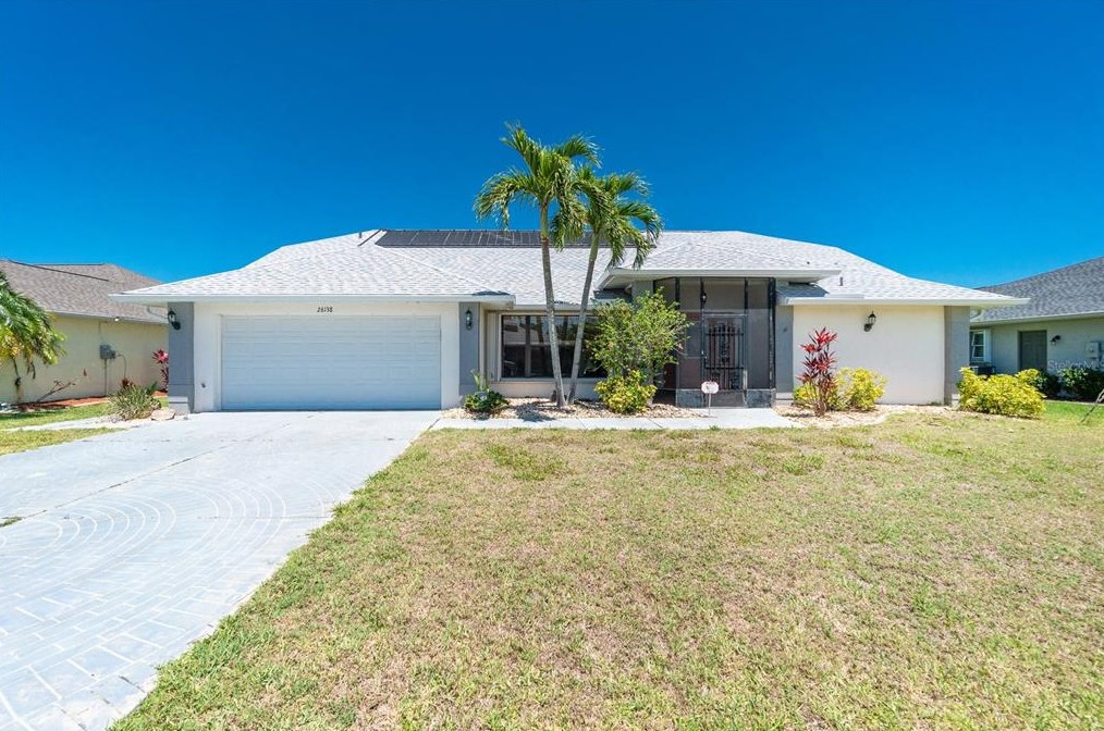 26138 Madras Ct, Punta Gorda, FL 33983-2613