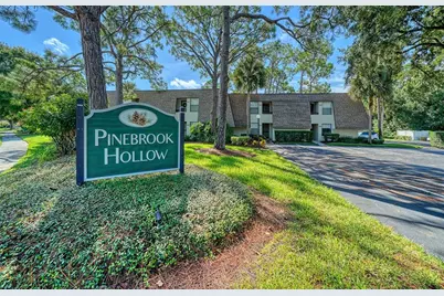 4616 Ringwood Meadow #20, Sarasota, FL 34235 - Photo 2