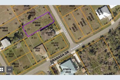 Hacienda St, North Port, FL 34287 - Photo 2