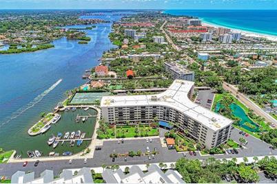 5855 Midnight Pass Road #426, Sarasota, FL 34242 - Photo 60