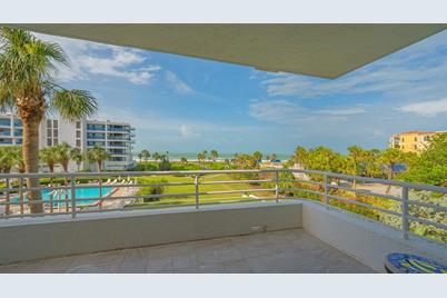 2109 Gulf Of Mexico Drive #1203, Longboat Key, FL 34228 - Photo 10