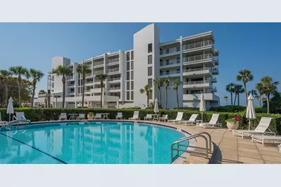 2109 Gulf Of Mexico Drive #1203, Longboat Key, FL 34228 - Photo 34
