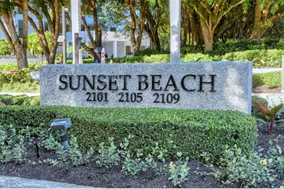 2109 Gulf Of Mexico Drive #1203, Longboat Key, FL 34228 - Photo 2