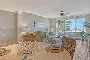 2109 Gulf of Mexico Dr, Longboat Key, FL 34228 - Photo 20