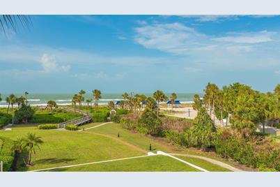 2109 Gulf Of Mexico Drive #1203, Longboat Key, FL 34228 - Photo 12