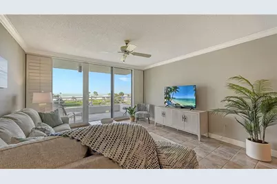2109 Gulf Of Mexico Drive #1203, Longboat Key, FL 34228 - Photo 4
