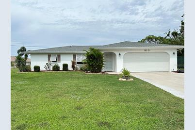 910 Caples Street, Englewood, FL 34223 - Photo 2