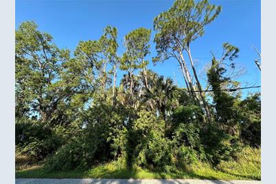 Bobko Circle, North Port, FL 34291 - Photo 1