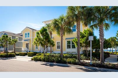 280 Saint Lucia Drive #101, Bradenton, FL 34209 - Photo 34