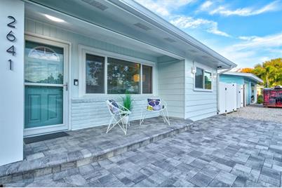 2641 Martin Street, Sarasota, FL 34237 - Photo 64