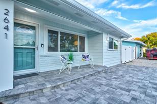2641 Martin St, Sarasota, FL 34237 - Photo 64