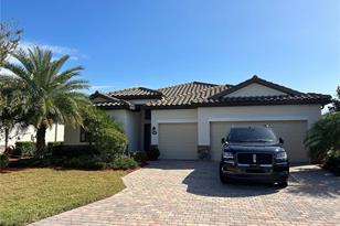 6808 Wild Lake Terrace, Bradenton, FL 34212 - Photo 1