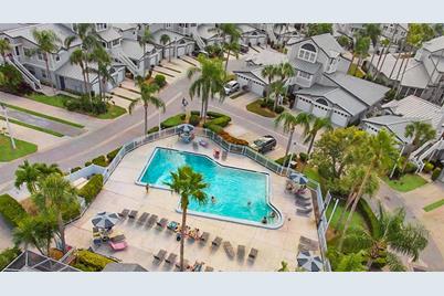 1272 Siesta Bayside Drive #1272-C, Sarasota, FL 34242 - Photo 20