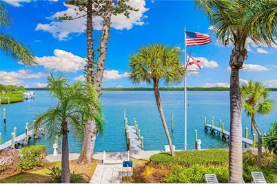 615 Dream Island Road #202, Longboat Key, FL 34228 - Photo 32