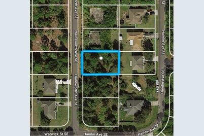 3283 Hainsworth Avenue SE, Palm Bay, FL 32909 - Photo 1