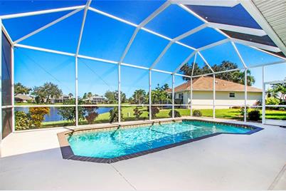 2525 Jasmine Way, North Port, FL 34287 - Photo 4