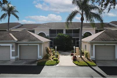 9611 Castle Point Drive #915, Sarasota, FL 34238 - Photo 1