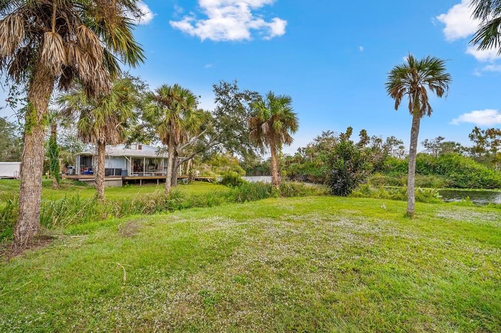 32971 Serene Dr, Punta Gorda FL 33982-9763 exterior