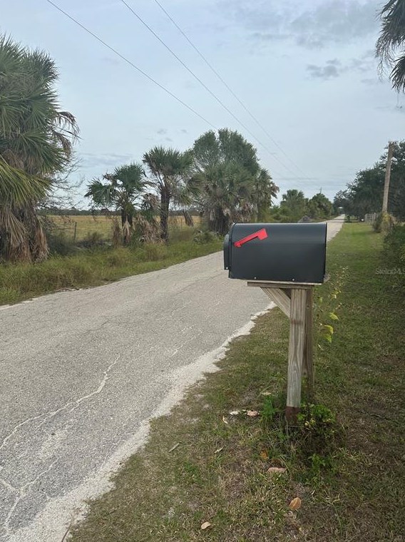 32971 Serene Dr, Punta Gorda FL 33982-9763 exterior