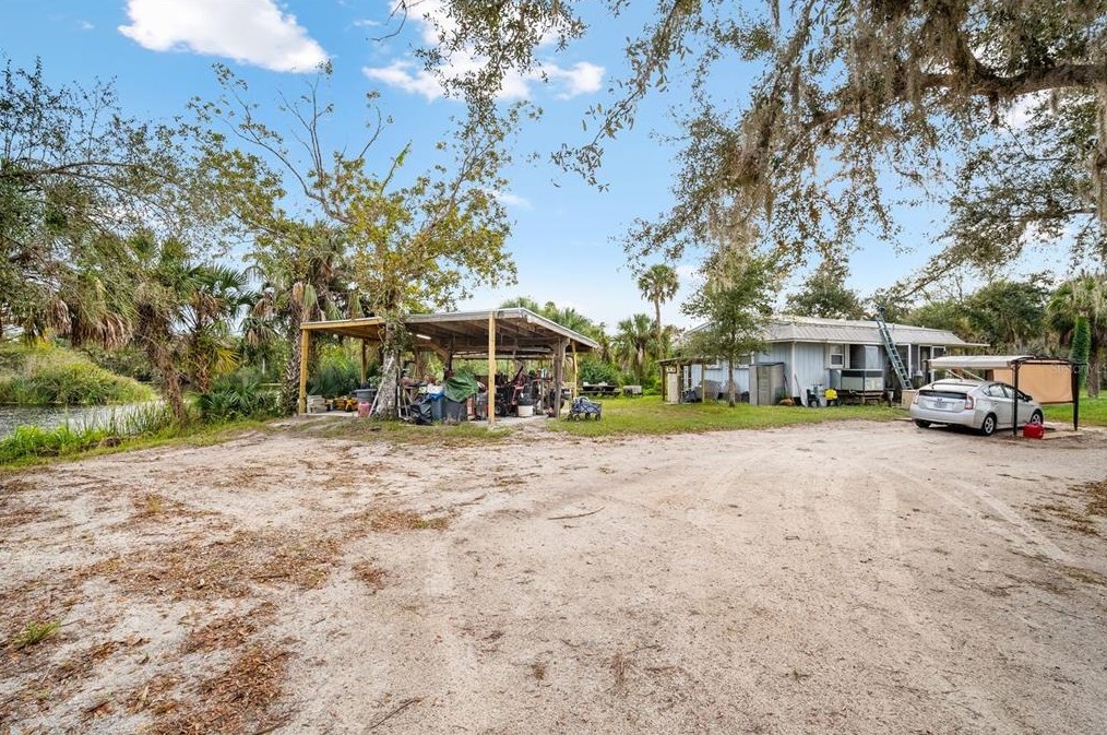 32971 Serene Dr, Punta Gorda FL 33982-9763 exterior