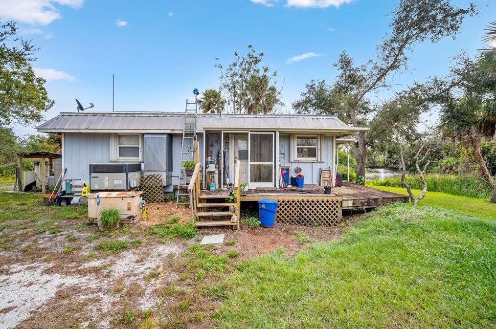 32971 Serene Dr, Punta Gorda FL 33982-9763 exterior