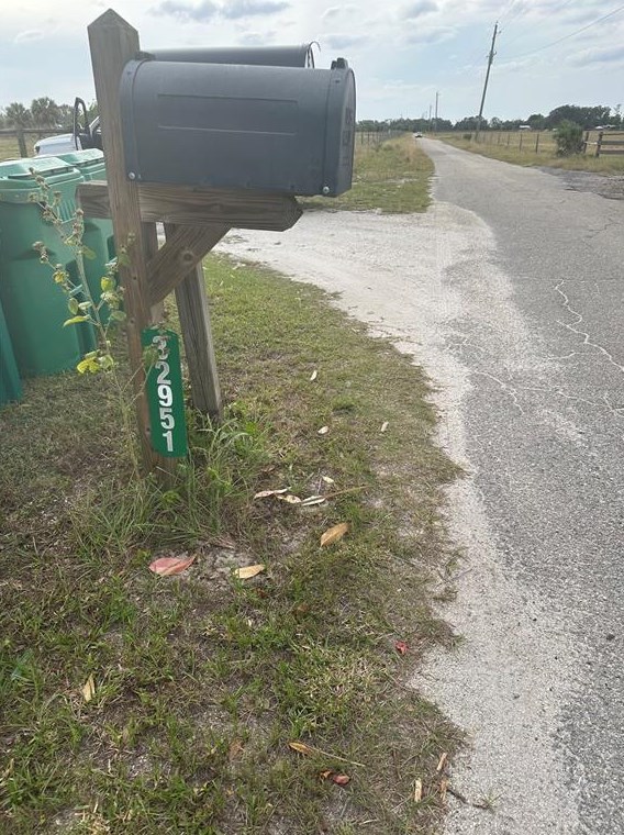 32971 Serene Dr, Punta Gorda FL 33982-9763 exterior