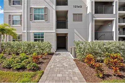 12140 Wellen Golf Street #101, Venice, FL 34293 - Photo 1