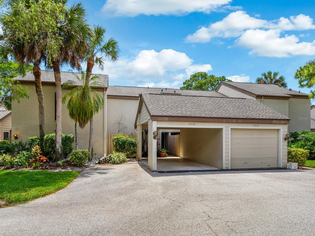 4326 Woodmans Chart, Sarasota, FL 34235-6818