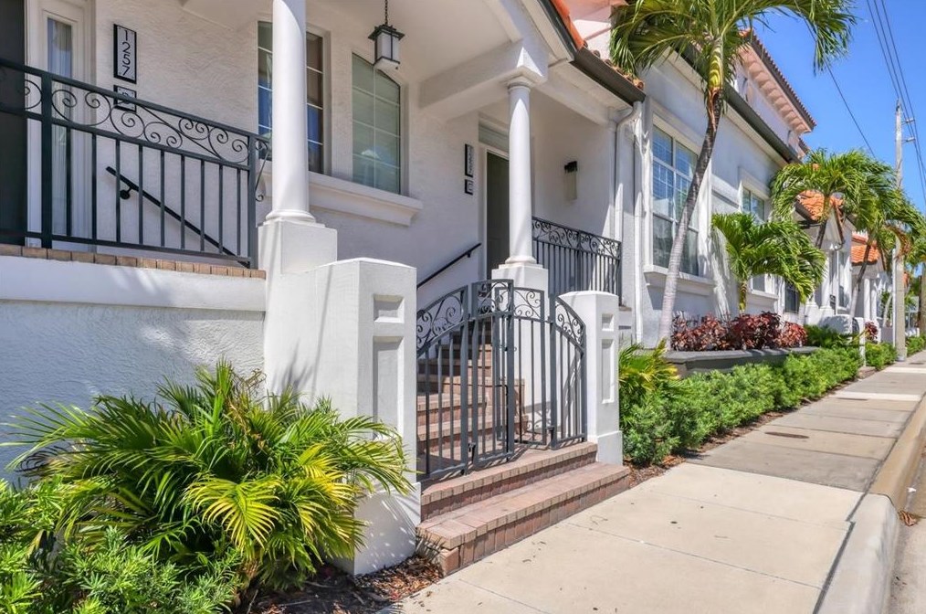 1257 Fruitville Rd #c3, Sarasota, FL 34236