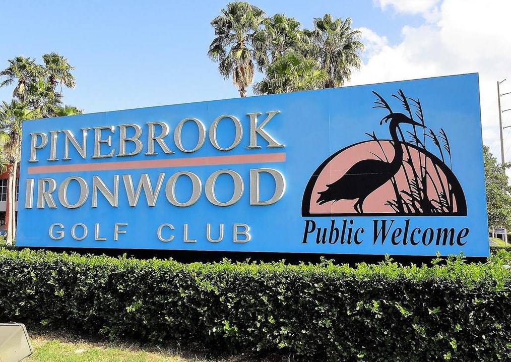 3780 Pinebrook Cir #608, Bradenton, FL 34209
