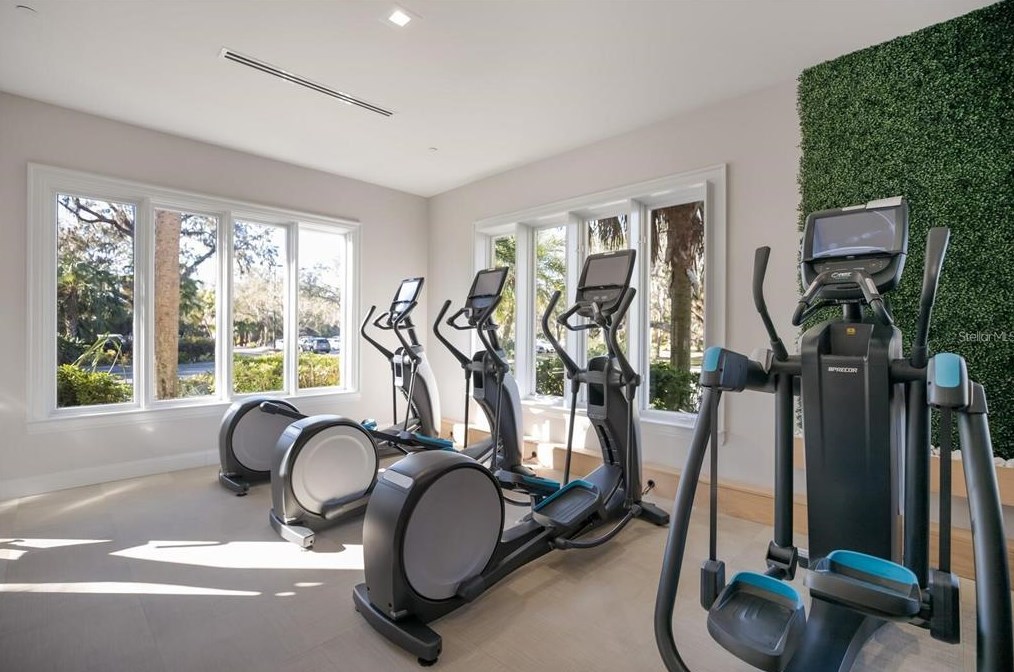 9929 Carnoustie Pl, Bradenton FL  34211-2411 exterior