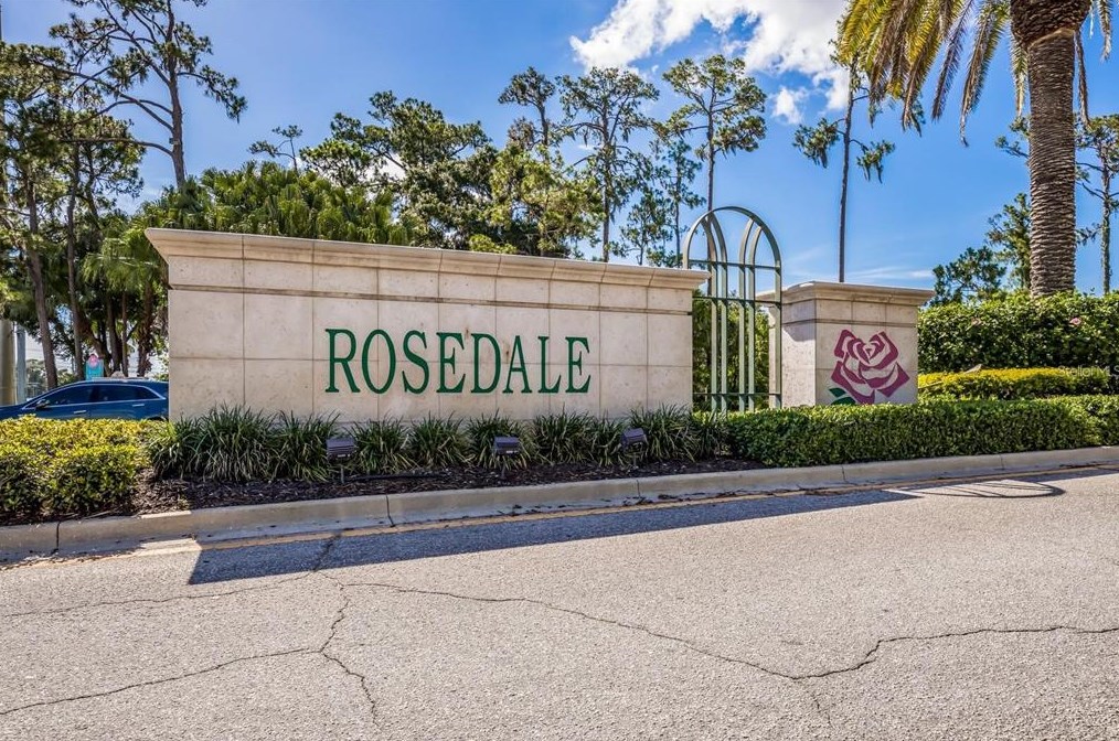 9929 Carnoustie Pl, Bradenton FL  34211-2411 exterior